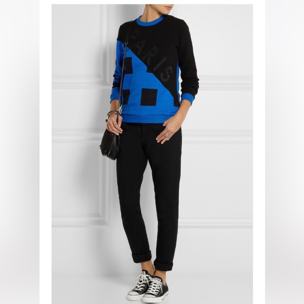 Kenzo Paris sweatshirt